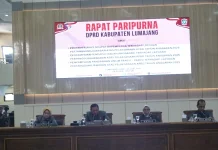 DPRD Kawal Akuntabilitas APBD, Pemkab Siap Tindaklanjuti