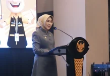 Data Berkualitas Jadi Fondasi Pembangunan Lumajang 10 Tahun ke Depan