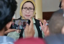 Bunda Indah Pastikan Ribuan Rumah di Kawasan Rawan Kekeringan Nikmati Air Bersih