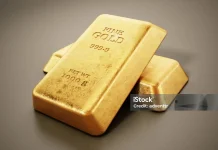 Kepingan Berkilau Penyelamat Dompet dari Inflasi