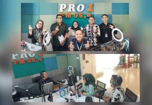 ASN Sejahtera, Keluarga Sehat Bersama Taspen Jember