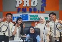 Pelajar Jember Bagikan Tips Kelola Tekanan dan Burnout secara Sehat