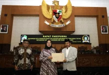 Pertumbuhan Ekonomi Banyuwangi Tertinggi dalam Lima Tahun Terakhir