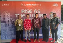 UINKHAS Jember Apresiasi Tim MAN 2 Jember