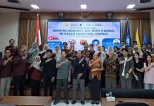 Agribisnis UNEJ Dorong Strategi Pertanian Berbasis Data