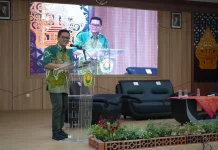 Soe Tjen Marching: Sastra Hidupkan Suara yang Terpinggirkan