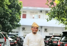 Disiplin ASN Jadi Kunci Pelayanan Prima