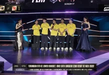 Turunkan BTR ke Lower Bracket, Onic Satu Langkah Lebih Dekat ke MSC 2026