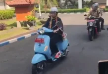 Bupati Lumajang Melarang Penggunaan Mobil Dinas