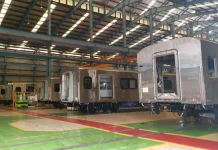 PT INKA Percepat Pengembangan Pabrik Banyuwangi untuk Produksi KRL Baru