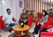 Kopassus Dukung Pengembangan Jagung Banyuwangi