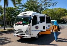 Pemkab Lumajang Tambah Dua Rute Angkutan Pelajar Gratis