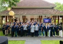 Banyuwangi Tuan Rumah Konsolidasi Pembangunan Jatim