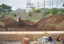 INKA Bangun Test Track 3 Kilometer di Banyuwangi, Ditarget Rampung Akhir 2026