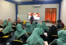 FKIP Universitas Muhammadiyah Jember Perkuat Sinergi Pendidikan PAUD