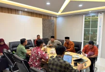 Test Drive, Upaya PLN Kenalkan Kendaraan Listrik