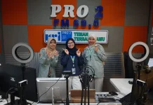 Forum Anak Jember Ajak Remaja Melihat Kesendirian dari Sudut Pandang Baru