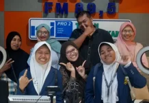 Ubah Limbah Jadi Karya Antarkan Ziyyd Raih Prestasi