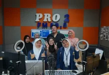 Khaila Fairuz Buktikan Musik Bisa Jadi Jalan Meraih Prestasi