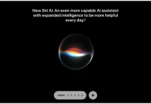 Siri AI: Evolusi Asisten Pintar Apple