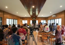 UINKHAS Jember Perkuat Strategi Keterbukaan Informasi Publik