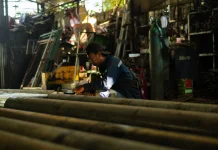 AI Ubah Dunia Kerja