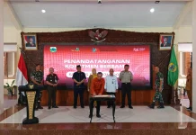 Sensus Ekonomi 2026 Dimulai, BPS Kerahkan 993 Petugas di Bondowoso