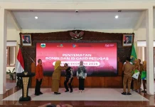 Sensus Ekonomi 2026, Pemkab Tekanan Akurasi Data