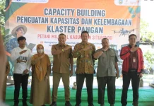 Kolaborasi Pemkab Situbondo dan BI Tingkatkan Kapasitas Petani