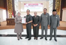 Pemkab Lumajang Perkuat Infrastruktur,pertanian dan Pariwisata