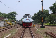 KAI Hadirkan KA Pandalungan 2 Relasi Jember-Gambir Mulai 18 Juni