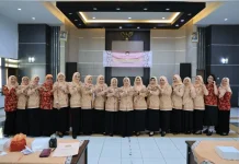 DWP Jember Dorong Anggota Kembangkan Usaha dan Kelola Sampah Bernilai Ekonomi