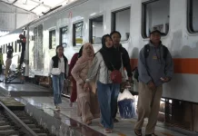 KAI: KA Probowangi Tetap Jadi Pilihan Utama Warga Tapal Kuda