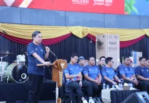 Gus Fawait Dorong Kemudahan Layanan bagi Pekerja Migran