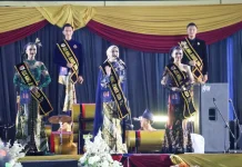 Fawait: Generasi Muda Berperan Wujudkan Jember sebagai Kekuatan Ekonomi Baru