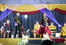 Disporaparbud: Gus Ning Jember Bukan Sekadar Ajang Kompetisi