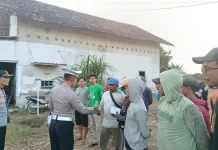 Satlantas Polres Situbondo Intensifkan Sosialisasi Zero ODOL