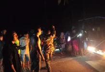 BPBD Lumajang Evakuasi Korban Tenggelam
