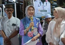 Tempe Wedok Lumajang Tembus Program MBG
