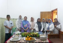 Tiga Generasi Menjaga Asa dari Sebungkus Tempe di Lumajang