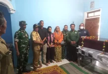 PMI Asal Lumajang Meninggal Dunia di Taiwan