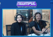 Safira dan Vea Siap Wakili FEB Unej ke Malaysia, Bawa Misi Akademik dan Budaya Jember