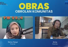 Melawan Stigma, Penyintas Kesehatan Mental Temukan Ruang Positif untuk Berkarya