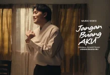 Rizky Febian Rilis “Jangan Buang Aku”, Jadi OST Film Jangan Buang Ibu