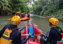 FAJI Jember Dorong Pengembangan Wisata Sungai Seputih