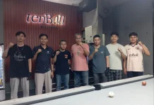 POBSI Jember Gembleng Enam Atlet Muda, Bidik Emas Porprov Jatim 2027