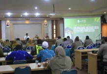 Kemenhaj Situbondo Tetapkan Titik Penjemputan Jemaah Haji