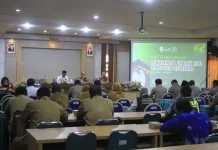 Dinkes Pantau Kesehatan Jemaah Haji Selama 21 Hari