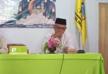 Muhasabah Jadi Kunci Kendalikan Diri di Era Serba Instan