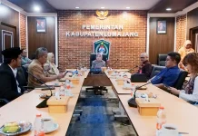 UMKM Lumajang Didorong Hadir dengan Produk Berkualitas